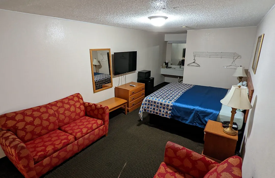 Eufaula Inn-1