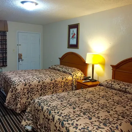 Eufaula Inn-2