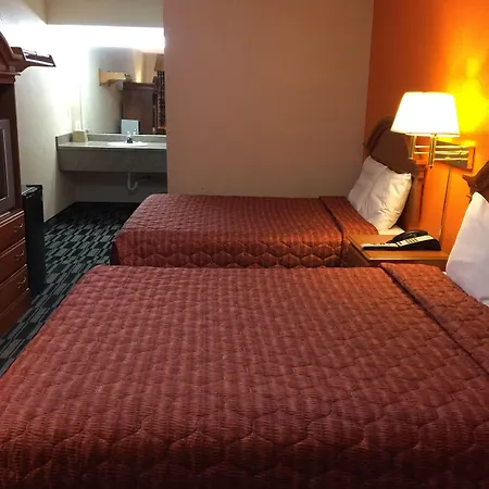 Eufaula Inn-3